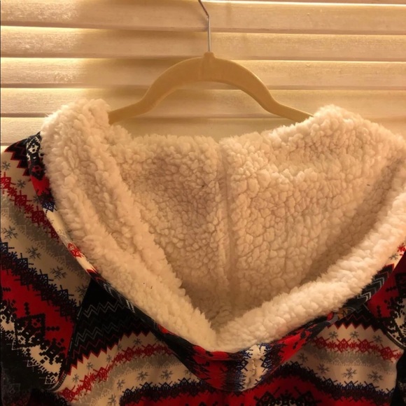 Abercrombie And Fitch Onsie - Picture 4 of 5